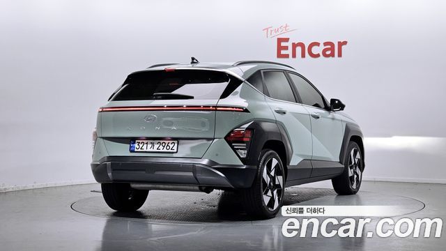Hyundai Kona 2023