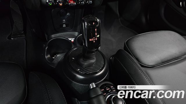 Mini COOPER 2023