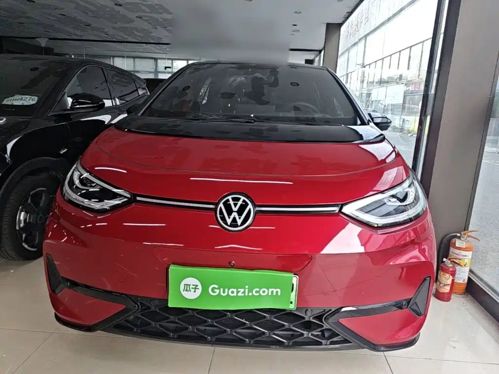 Volkswagen ID.3 2025