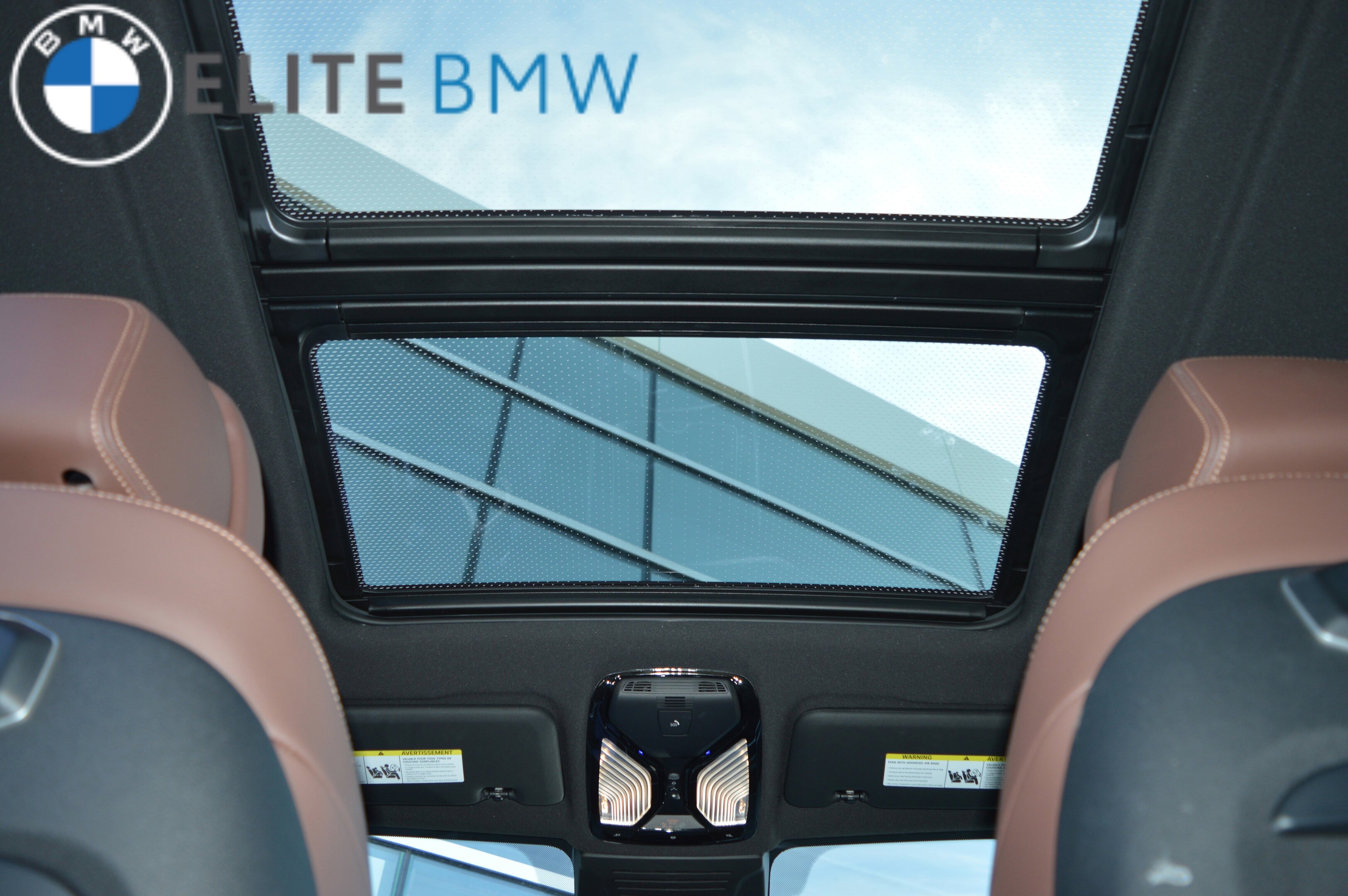 BMW X5 2025