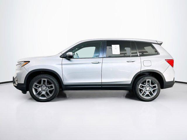 Honda Passport 2023