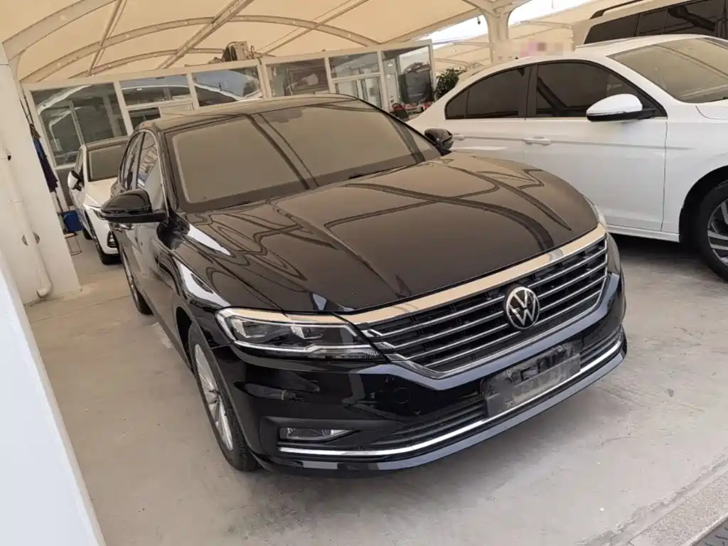 Volkswagen Lavida 2021