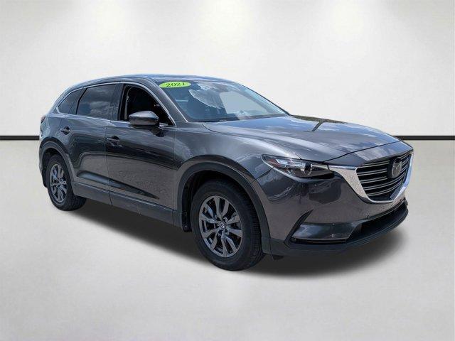 Mazda CX-9 2021