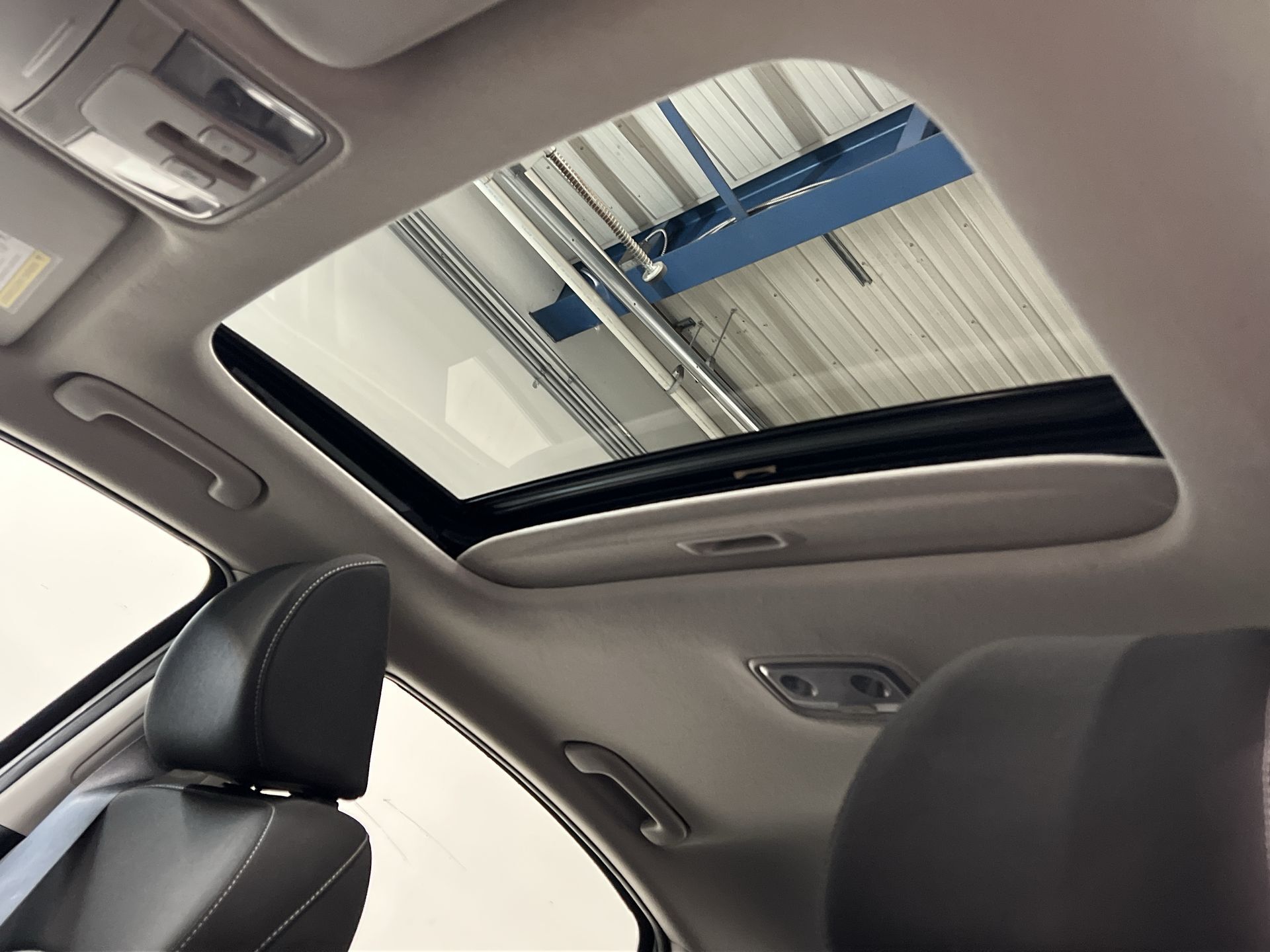 Kia Forte 2021