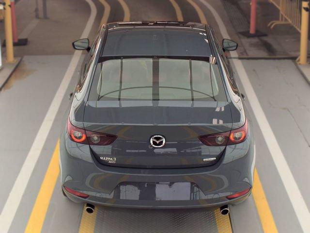 Mazda 3 2025