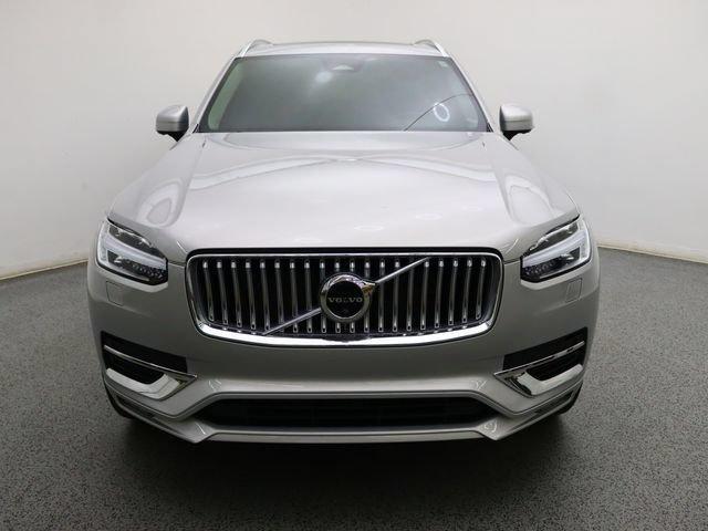 Volvo XC90 2023