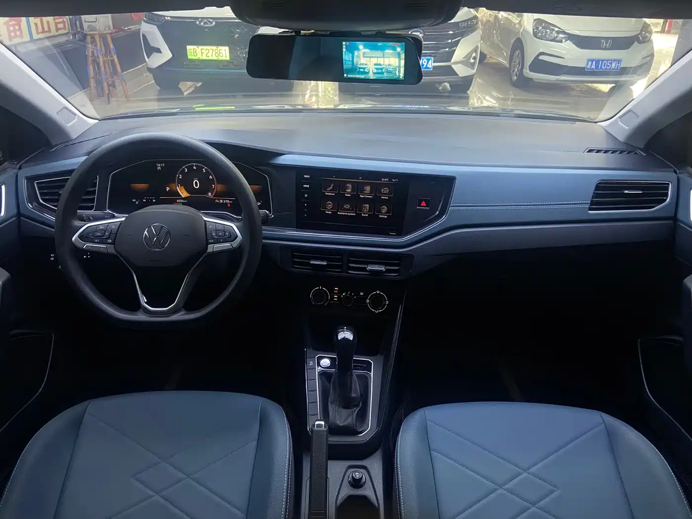 Volkswagen Lavida 2023