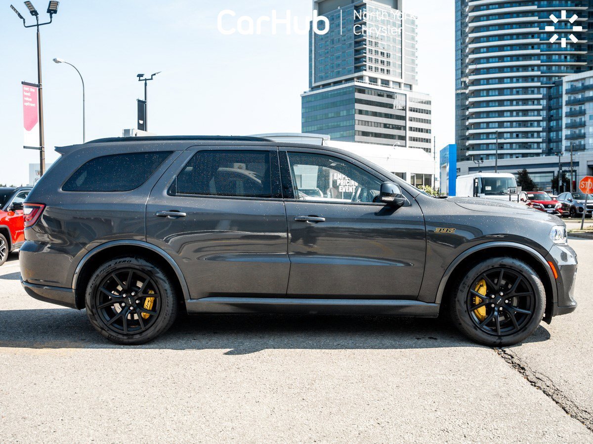 Dodge Durango 2024