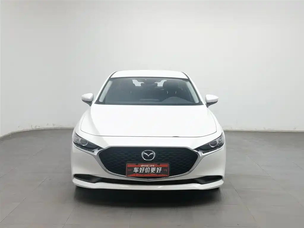 Mazda 3 2024