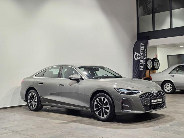 Audi A6 2025