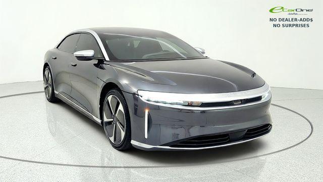 Lucid Air 2023