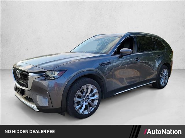 Mazda CX-90 2024