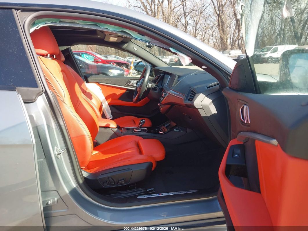 BMW M235 2022
