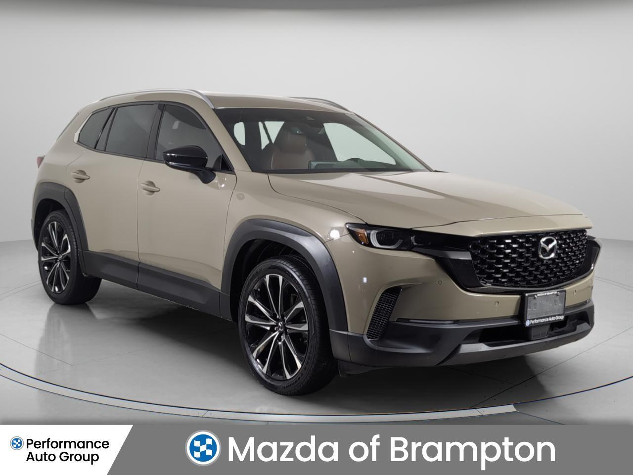 Mazda CX-50 2024