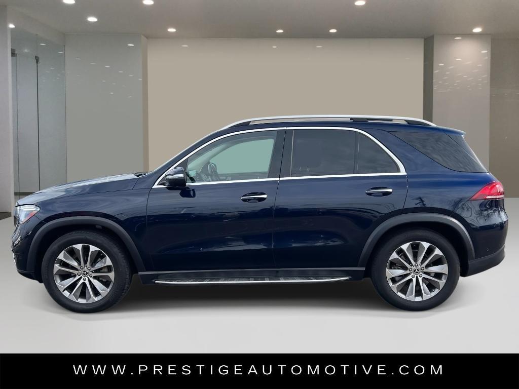 Mercedes-Benz GLE 350 2021