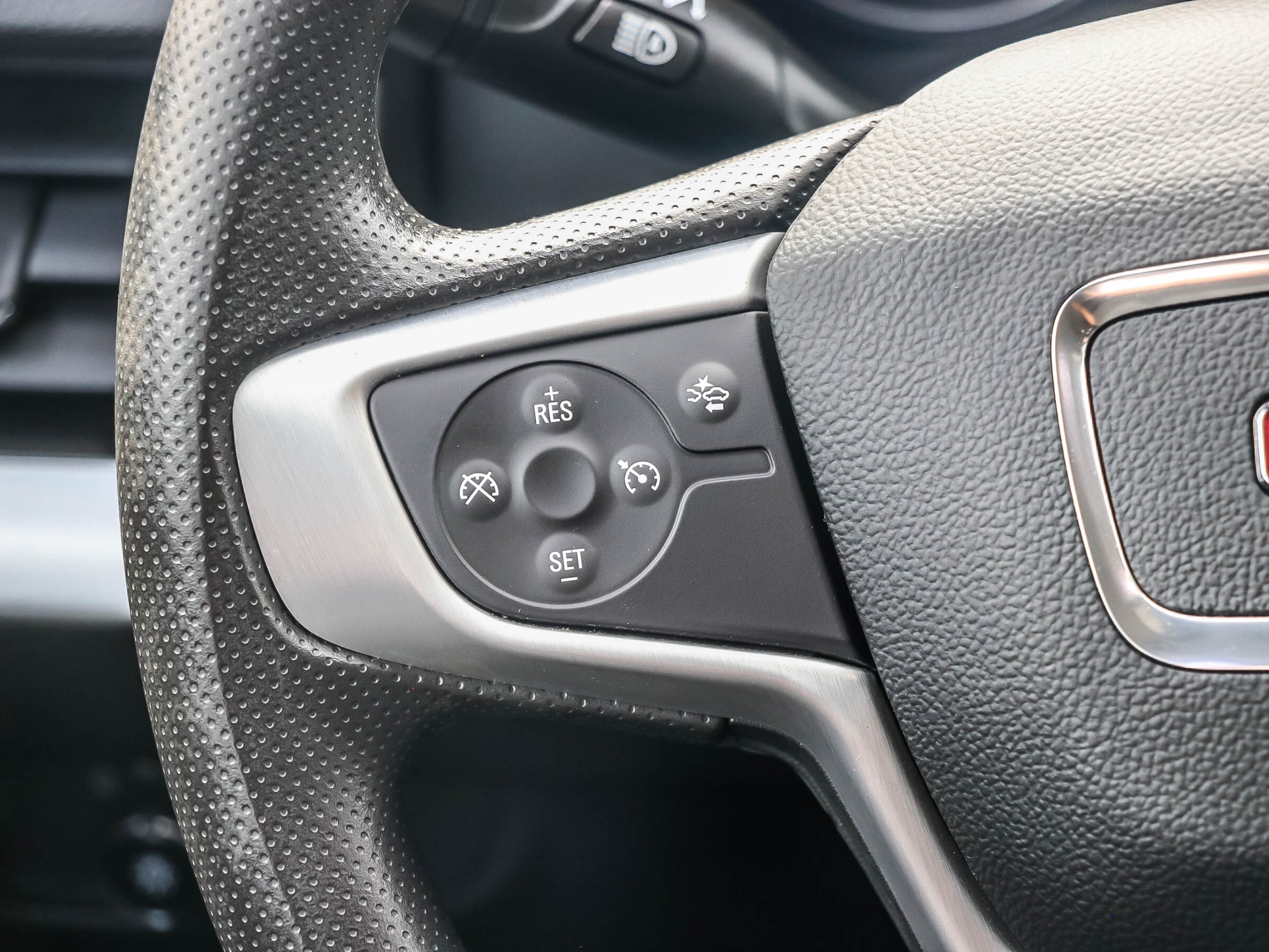 GMC Terrain 2023