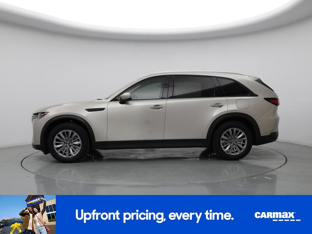 Mazda CX-90 2024