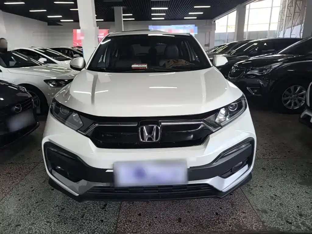 Honda XR-V 2022