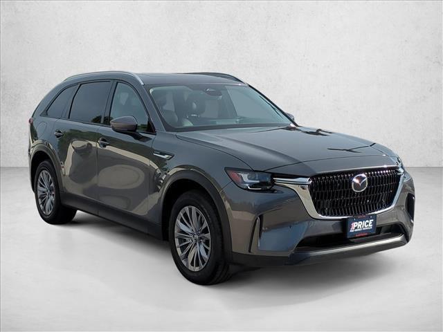 Mazda CX-90 2025