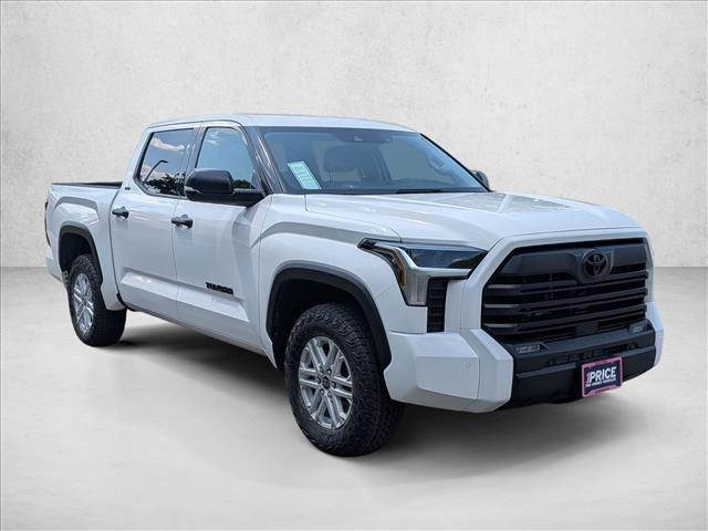 Toyota Tundra 2023