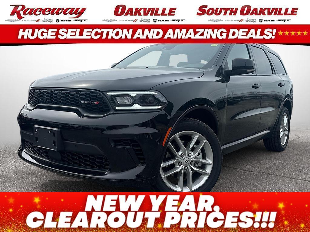 Dodge Durango 2023