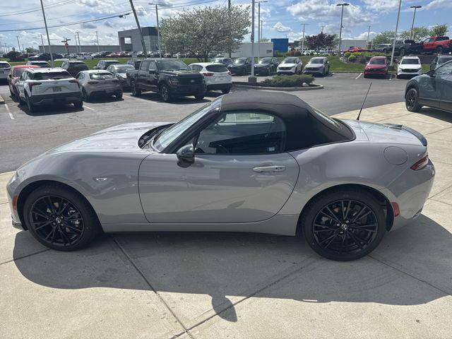 Mazda MX-5 2026