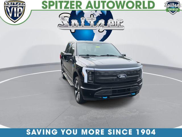 Ford F 150 2025