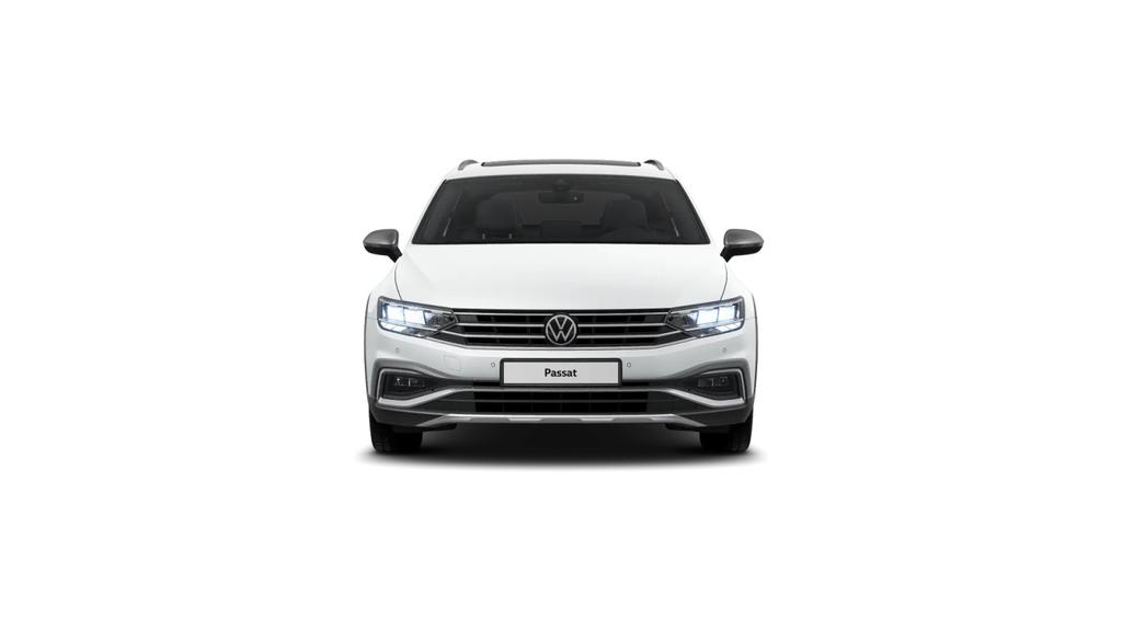Volkswagen PASSAT ALLTRACK 2024