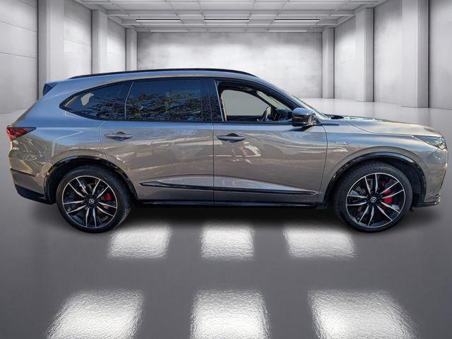Acura MDX 2023