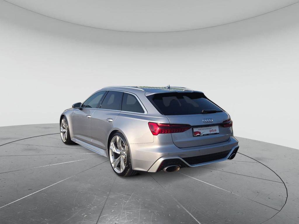 Audi RS6 2023