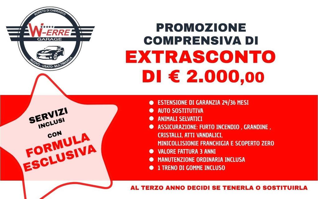 Fiat Panda 2022