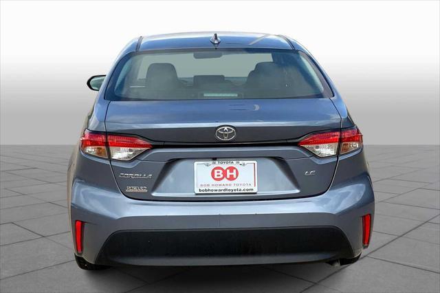 Toyota Corolla 2024