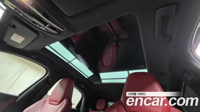 Porsche Cayenne 2021