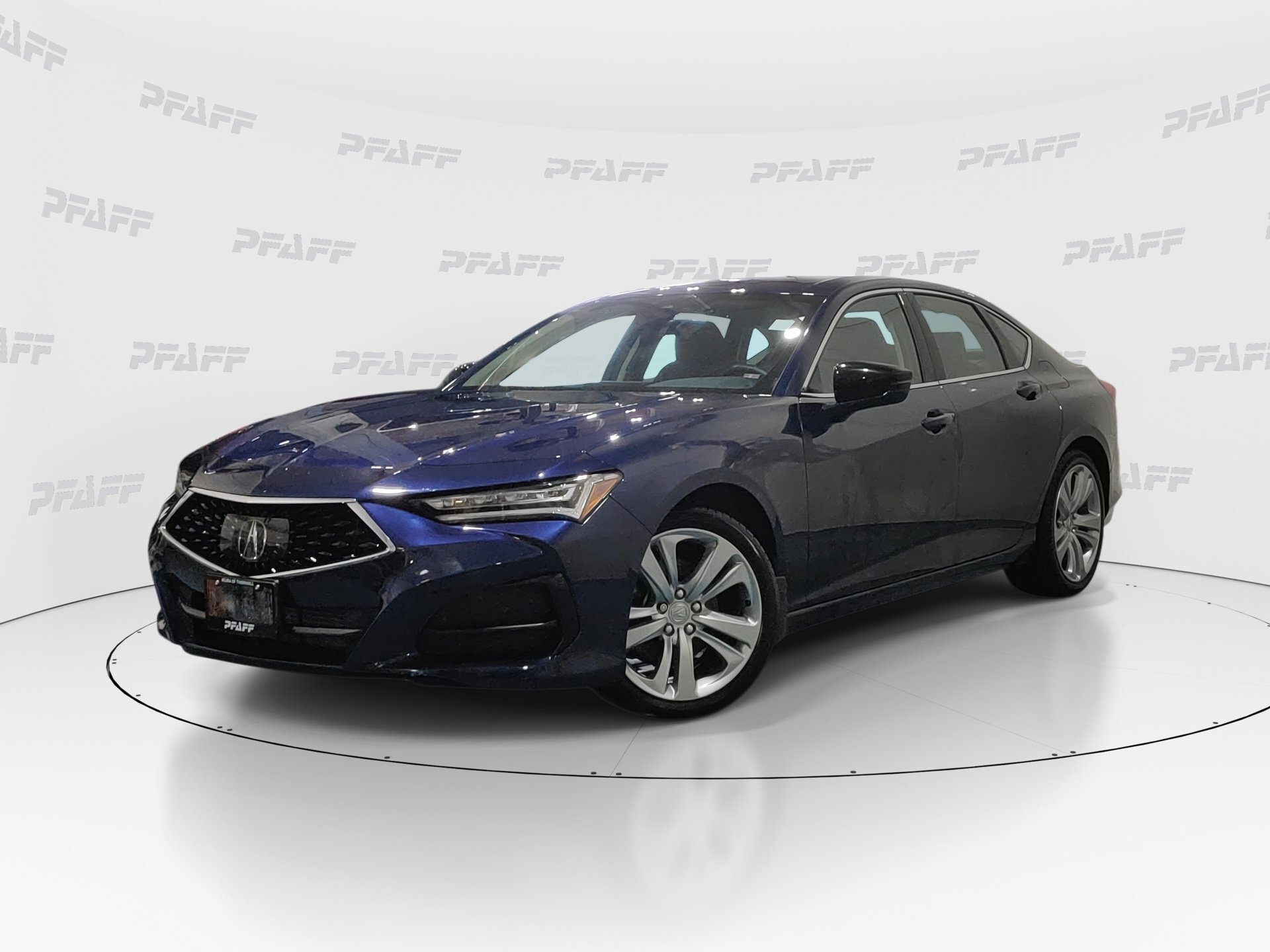 Acura TLX 2022