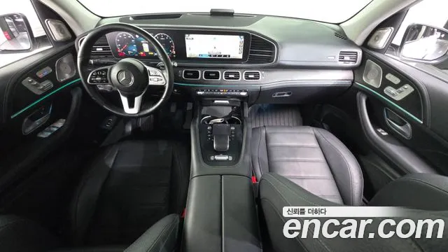 Mercedes-Benz GLE 2023