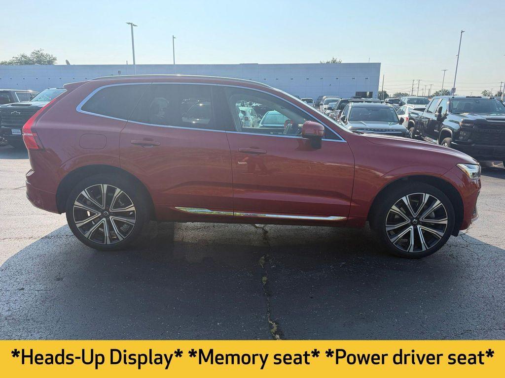 Volvo XC60 2023