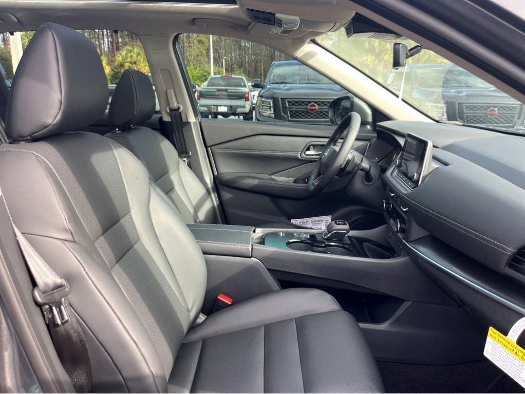 Nissan Rogue 2025