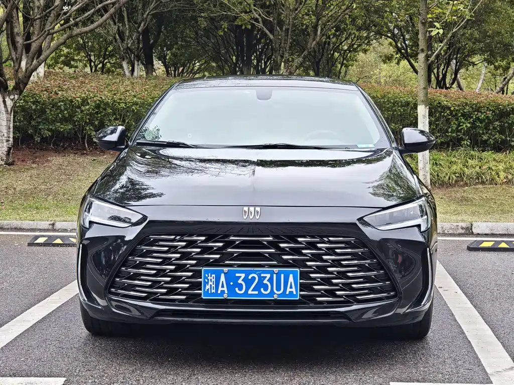 Buick Regal 2023
