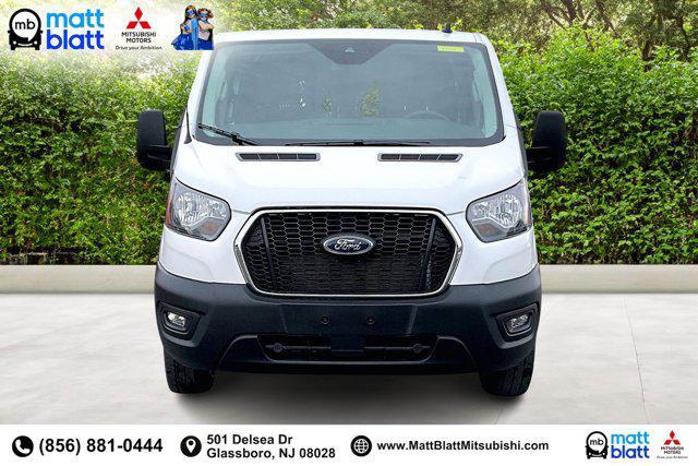 Ford Transit 2024