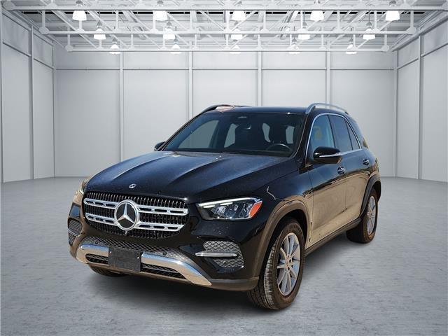 Mercedes-Benz GLE 350 2024