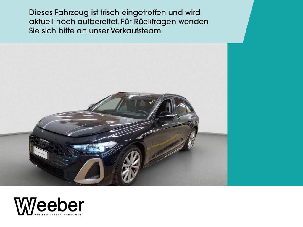 Audi A5 2025