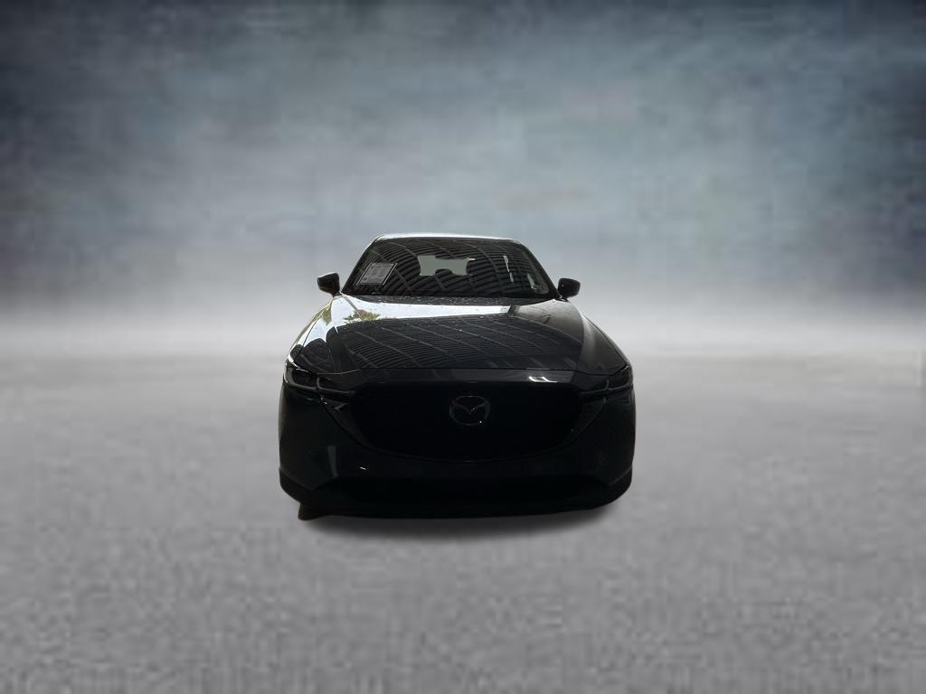 Mazda CX-5 2023