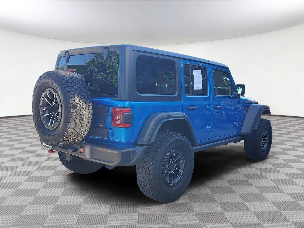 Jeep Wrangler 2026