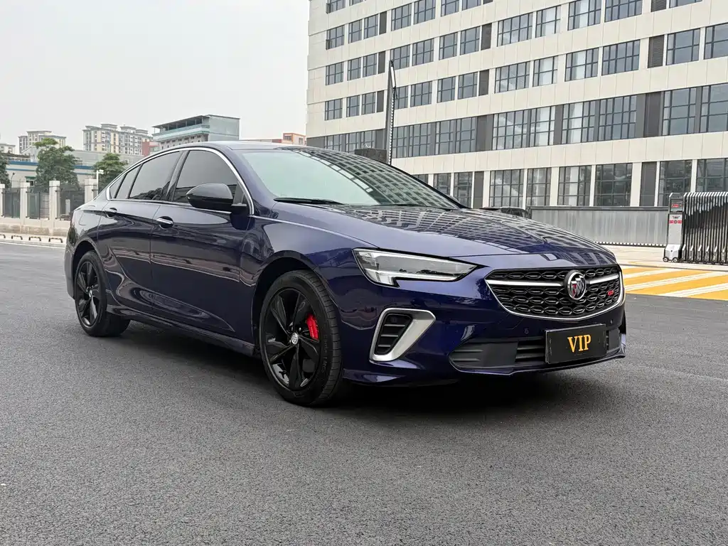 Buick Regal 2023
