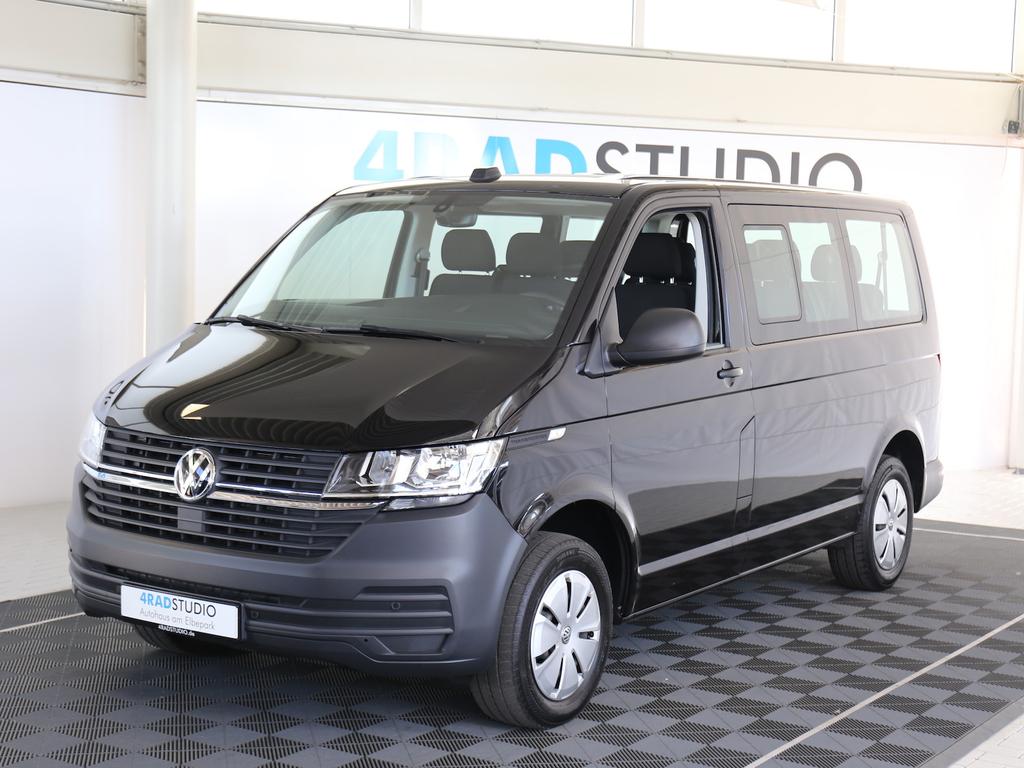 Volkswagen T6 TRANSPORTER 2022