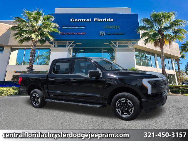 Ford F 150 2023