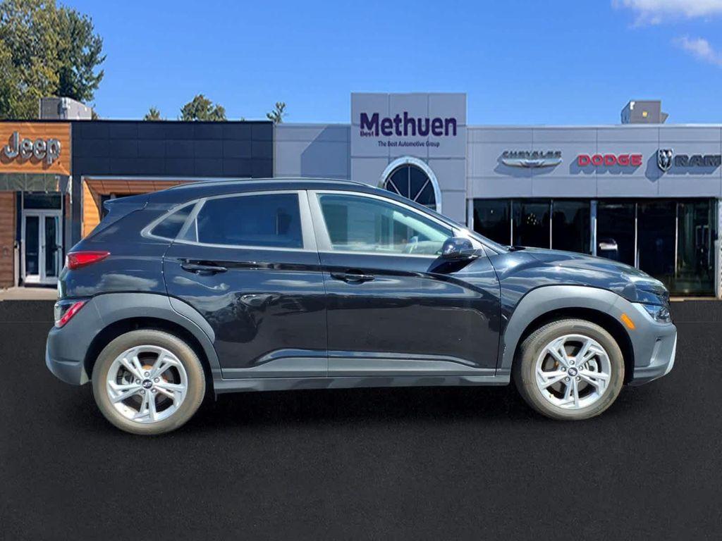 Hyundai Kona 2023