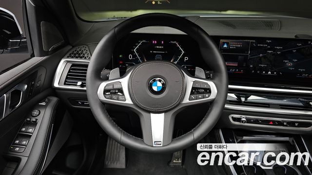 BMW X5 2026