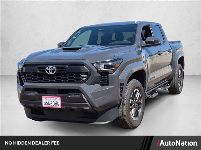 Toyota Tacoma 2025