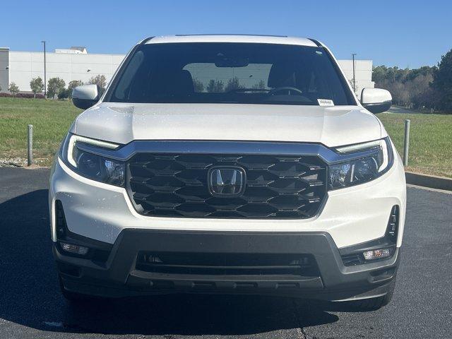 Honda Passport 2023